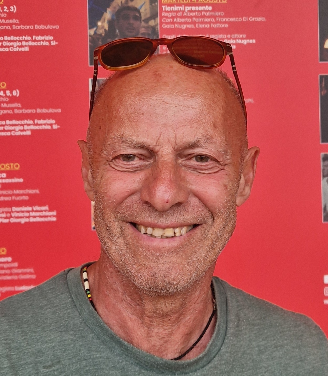 Maurizio Paoli